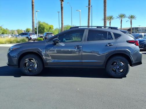 2026 Subaru Crosstrek Hybrid Base