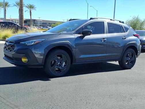 2026 Subaru Crosstrek Hybrid Base