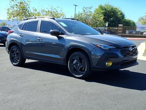 2026 Subaru Crosstrek Hybrid Base