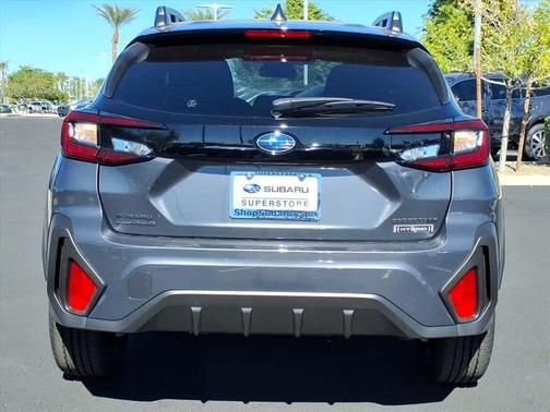 2026 Subaru Crosstrek Hybrid Base