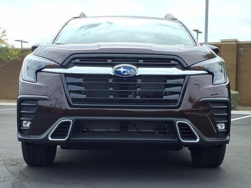 DK MAHOGANY PRL 2026 Subaru Ascent Touring 7-Passenger