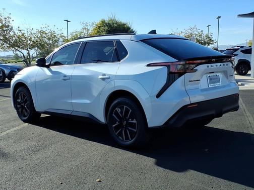 2026 Subaru Solterra Premium