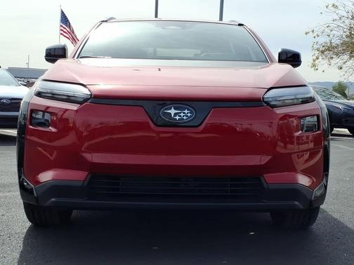 2026 Subaru Solterra Premium