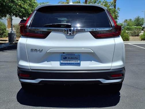 2020 Honda CR-V 2WD EX