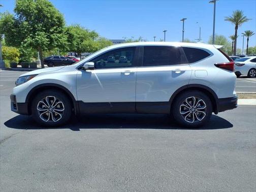 2020 Honda CR-V 2WD EX