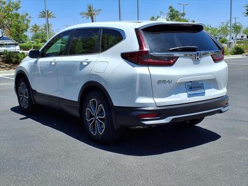 2020 Honda CR-V 2WD EX