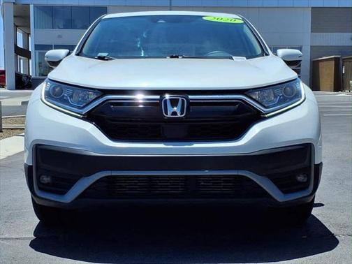 2020 Honda CR-V 2WD EX