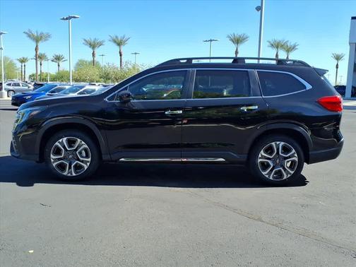 2025 Subaru Ascent Touring 7-Passenger