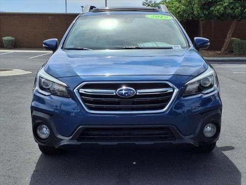 2019 Subaru Outback 3.6R Limited