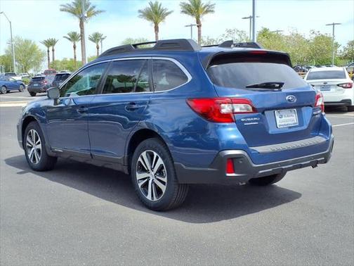 2019 Subaru Outback 3.6R Limited