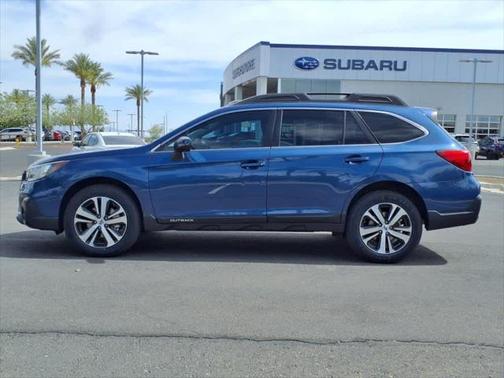 2019 Subaru Outback 3.6R Limited