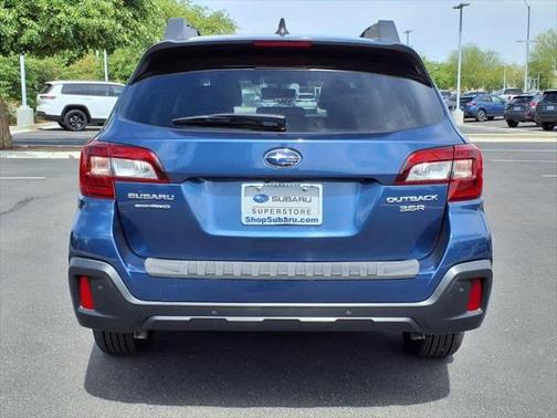 2019 Subaru Outback 3.6R Limited