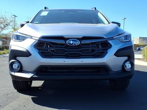 2026 Subaru Crosstrek Hybrid Base