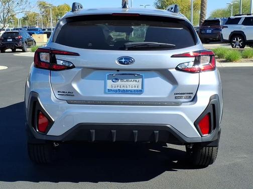 2026 Subaru Crosstrek Hybrid Base