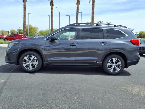 2025 Subaru Ascent Premium 7-Passenger