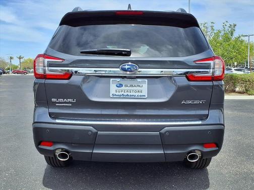 2025 Subaru Ascent Premium 7-Passenger