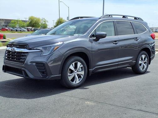 2025 Subaru Ascent Premium 7-Passenger