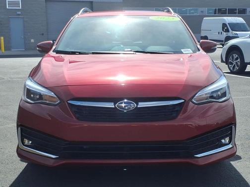 2023 Subaru Impreza Limited