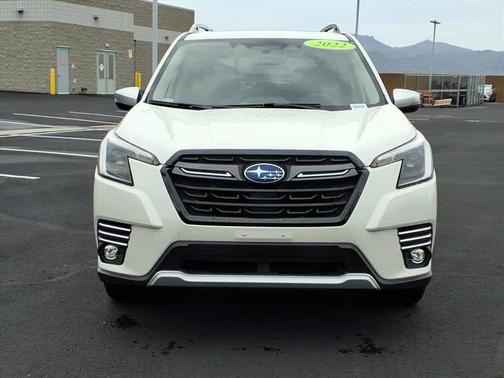 2022 Subaru Forester Touring