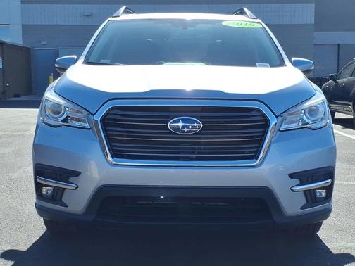 2019 Subaru Ascent Limited 8-Passenger
