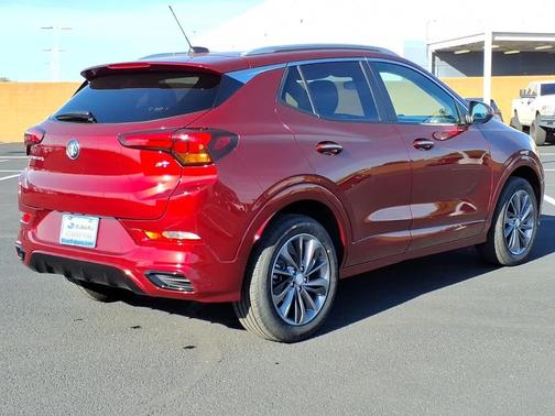 2022 Buick Encore GX Preferred