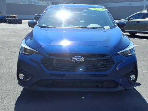 2024 Subaru Impreza RS