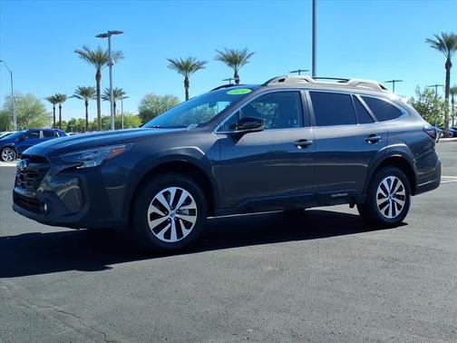 2024 Subaru Outback Premium