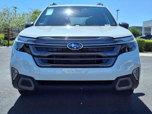 2025 Subaru Forester Hybrid Limited