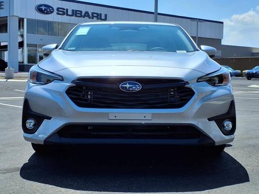 2025 Subaru Impreza Sport