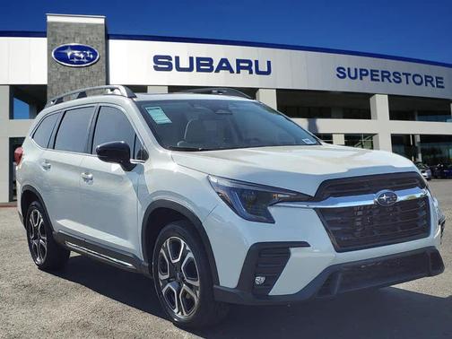 2025 Subaru Ascent Limited 7-Passenger