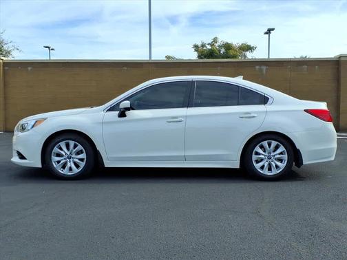 2016 Subaru Legacy Premium
