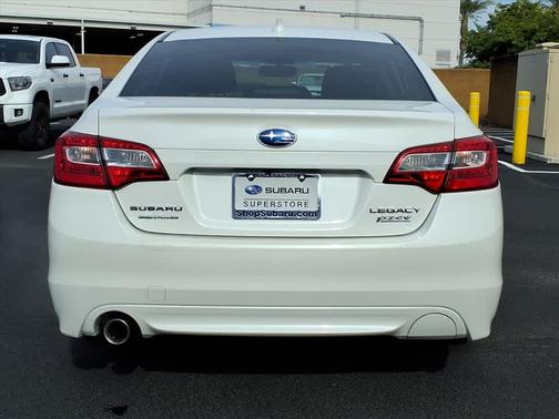 2016 Subaru Legacy Premium