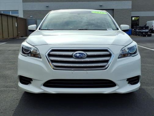 2016 Subaru Legacy Premium