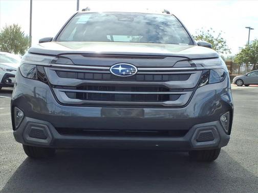 2025 Subaru Forester Hybrid Limited