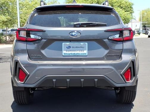 MAGNETITE GRY M 2026 Subaru Crosstrek Limited