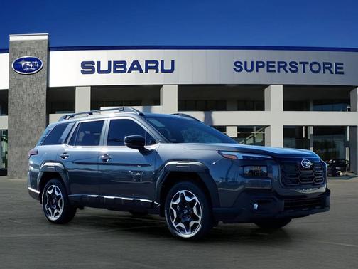 2026 Subaru Outback Touring