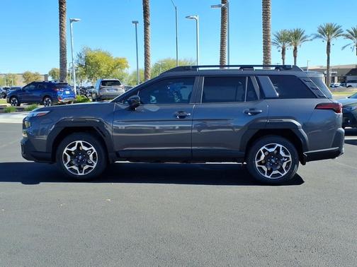 2026 Subaru Outback Touring