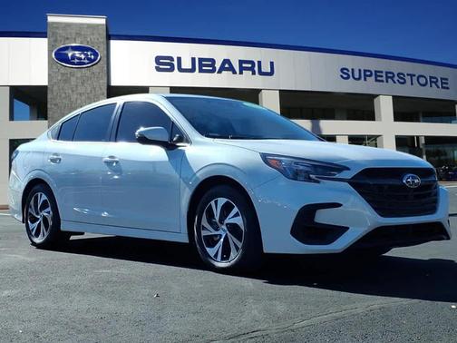 2023 Subaru Legacy Premium