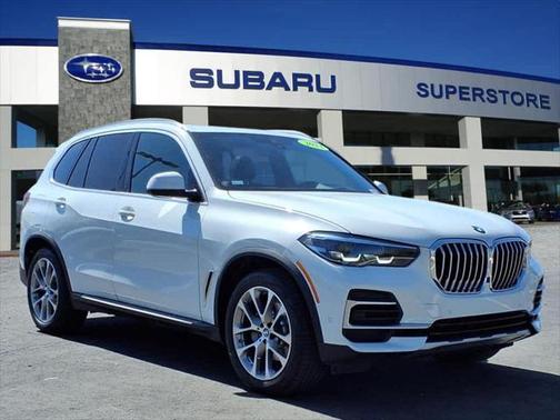2023 BMW X5 sDrive40i
