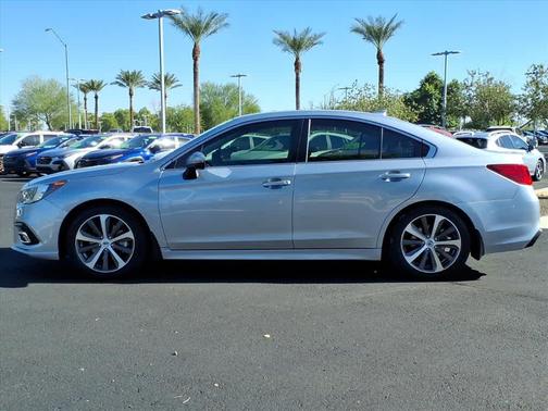 2019 Subaru Legacy Limited