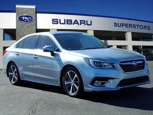 2019 Subaru Legacy Limited