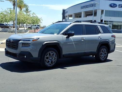 RIVER ROCK PRL 2026 Subaru Outback Premium