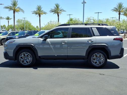 RIVER ROCK PRL 2026 Subaru Outback Premium