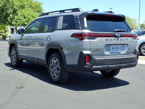 RIVER ROCK PRL 2026 Subaru Outback Premium