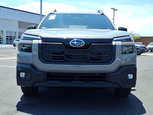 RIVER ROCK PRL 2026 Subaru Outback Premium