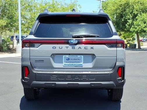 RIVER ROCK PRL 2026 Subaru Outback Premium