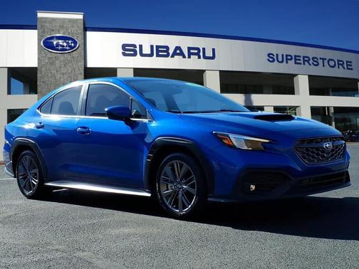 2023 Subaru WRX Base