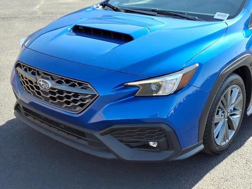 2023 Subaru WRX Base