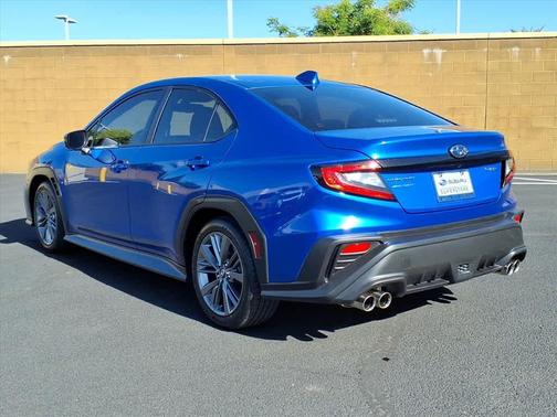 2023 Subaru WRX Base