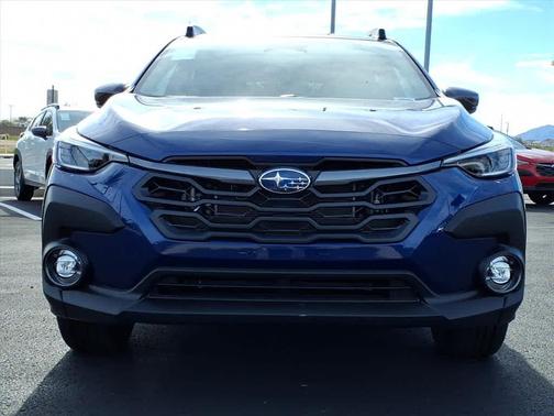 2026 Subaru Crosstrek Hybrid Base